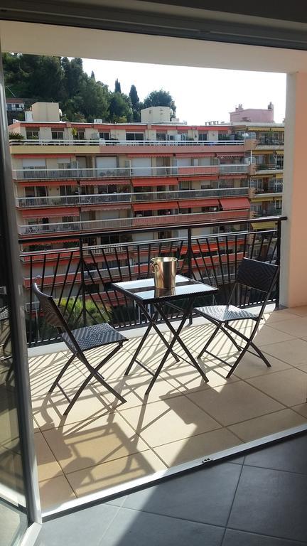 Appartement Lilla By Connexion Ментона Екстериор снимка