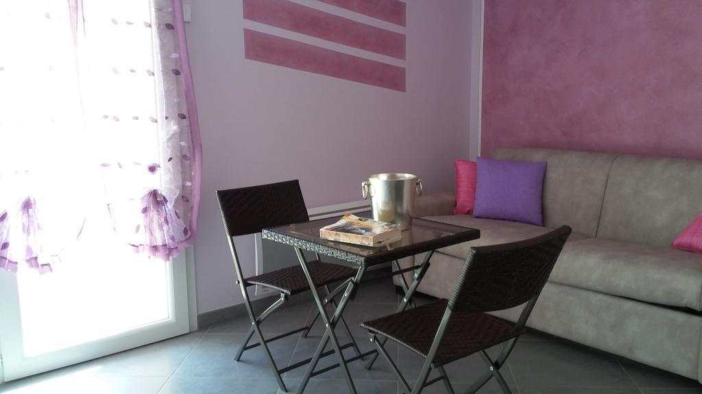 Appartement Lilla By Connexion Ментона Екстериор снимка