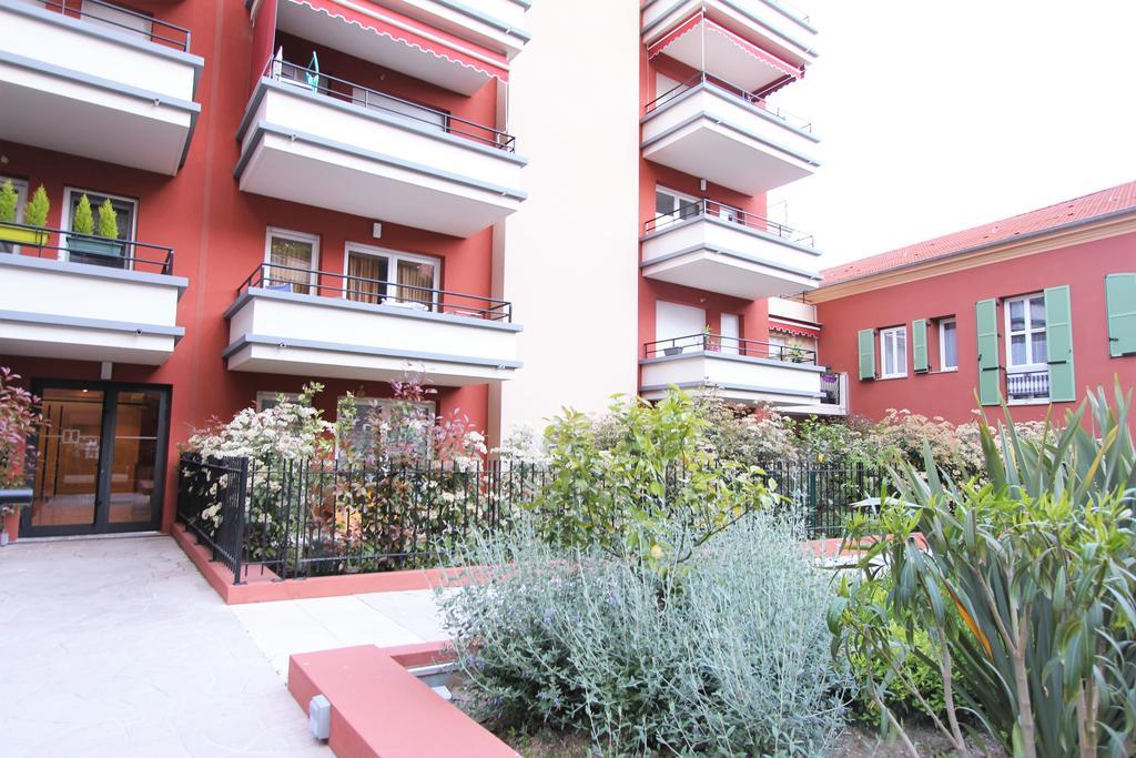 Appartement Lilla By Connexion Ментона Екстериор снимка