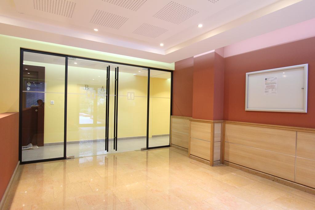 Appartement Lilla By Connexion Ментона Екстериор снимка