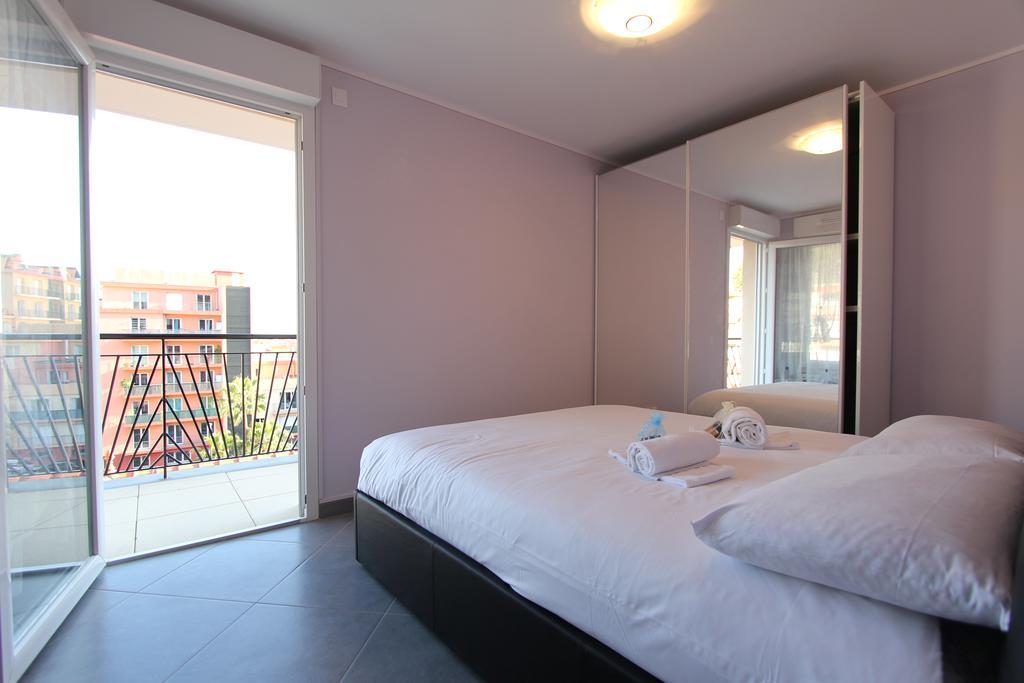 Appartement Lilla By Connexion Ментона Екстериор снимка