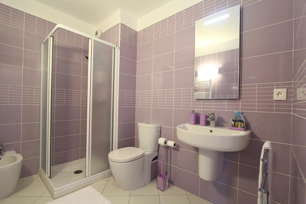 Appartement Lilla By Connexion Ментона Екстериор снимка