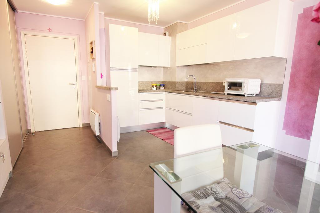 Appartement Lilla By Connexion Ментона Екстериор снимка