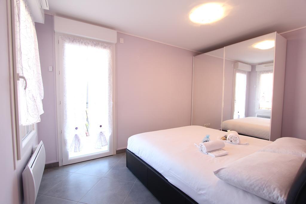 Appartement Lilla By Connexion Ментона Екстериор снимка