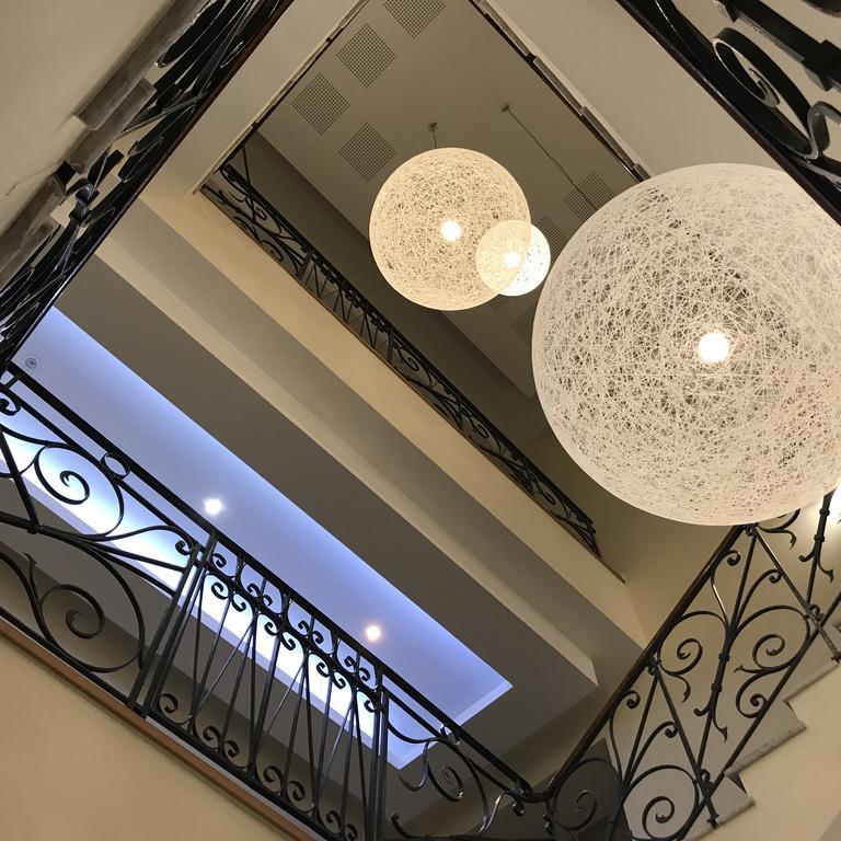 Appartement Lilla By Connexion Ментона Екстериор снимка