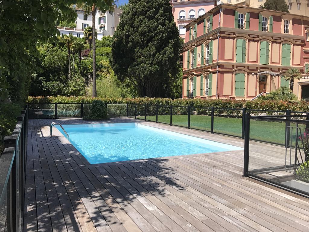 Appartement Lilla By Connexion Ментона Екстериор снимка